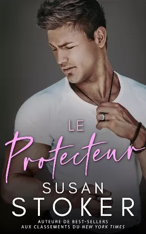Le Fruit du hasard, Tome 1 : Le Protecteur